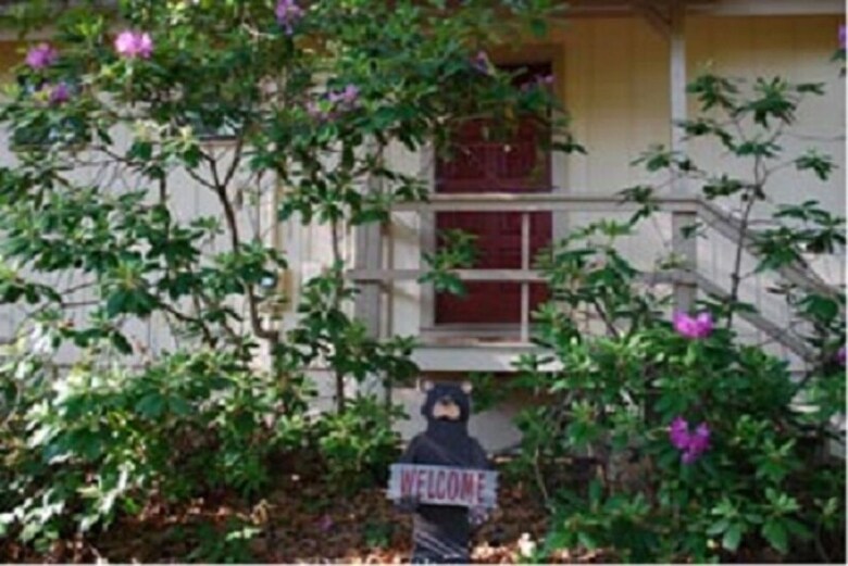 Innisfree Bed & Breakfast By-the-lake