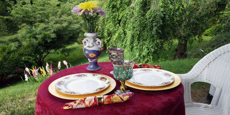 Innisfree Bed & Breakfast By-the-lake