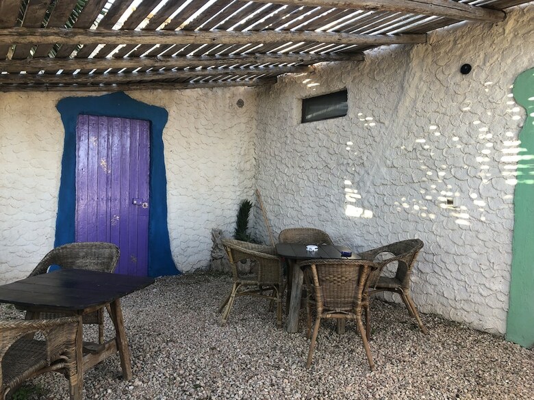 Posada Blu Green Lampedusa