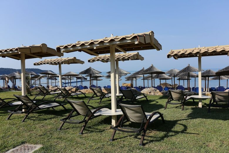 Hotel Alexandra Beach Thassos Spa Resort