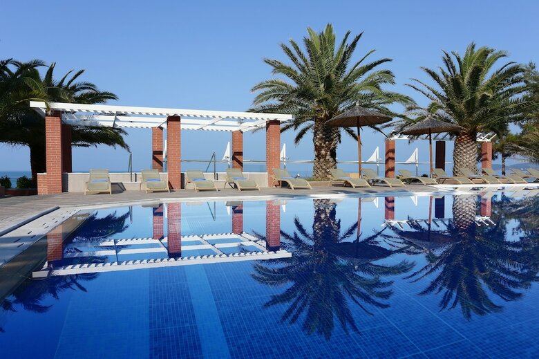Hotel Alexandra Beach Thassos Spa Resort