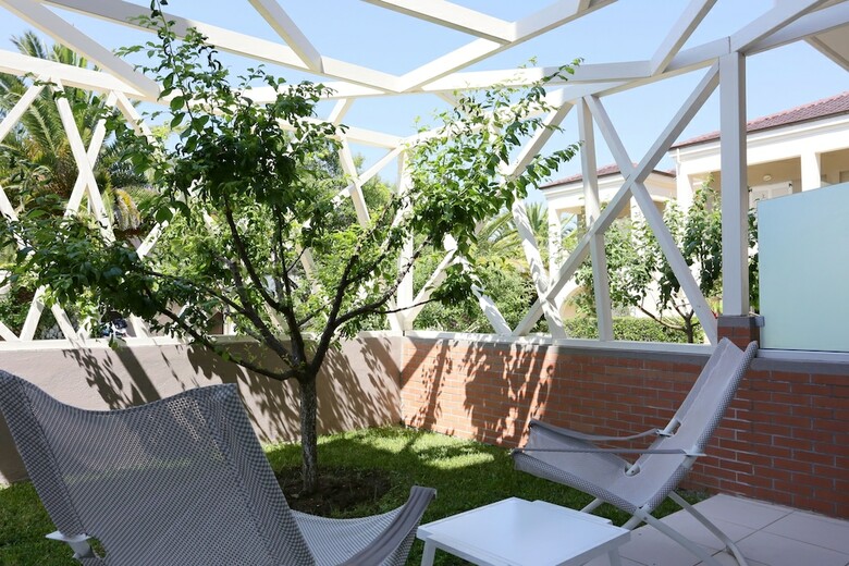 Hotel Alexandra Beach Thassos Spa Resort