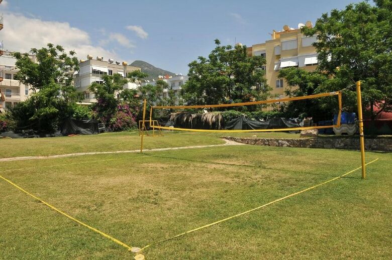 Apartamento Sunpark Garden
