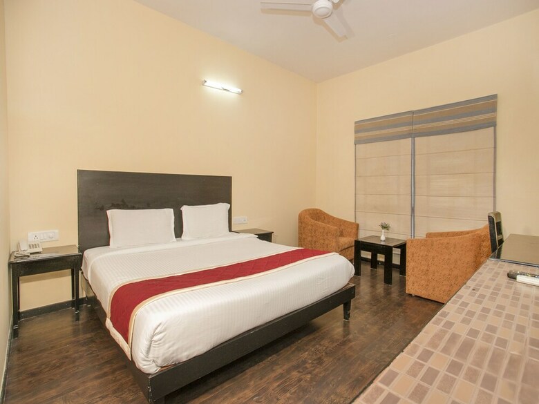 Oyo 332 Hotel Melody Inn