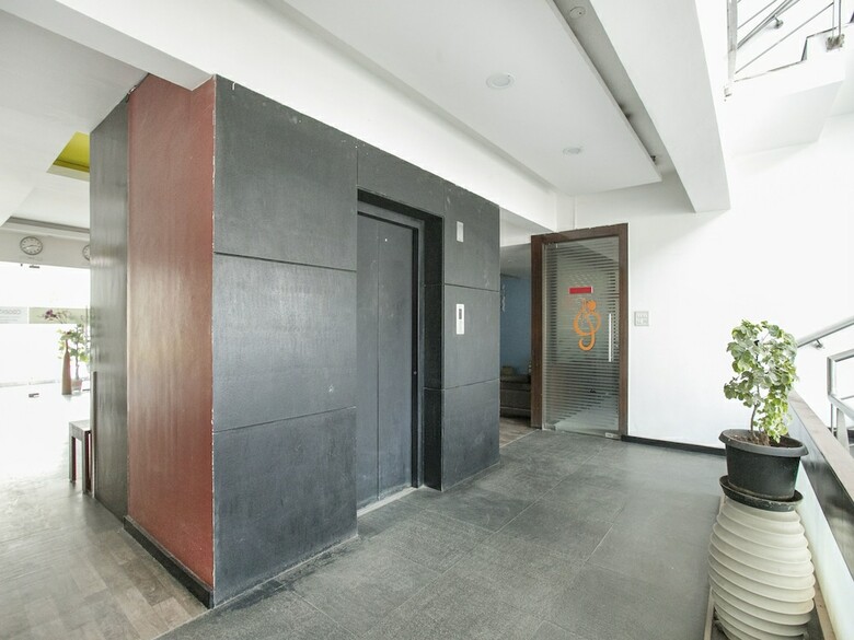 Oyo 332 Hotel Melody Inn