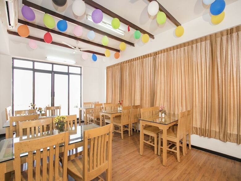 Oyo 332 Hotel Melody Inn