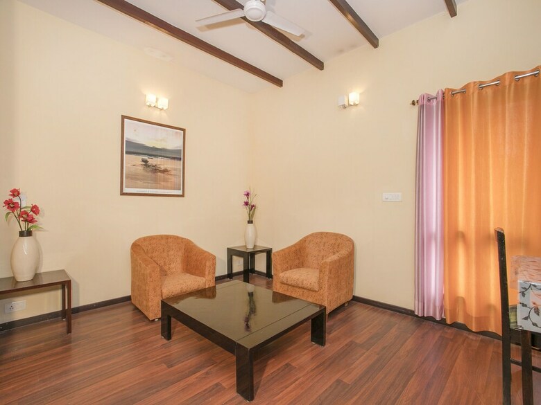 Oyo 332 Hotel Melody Inn