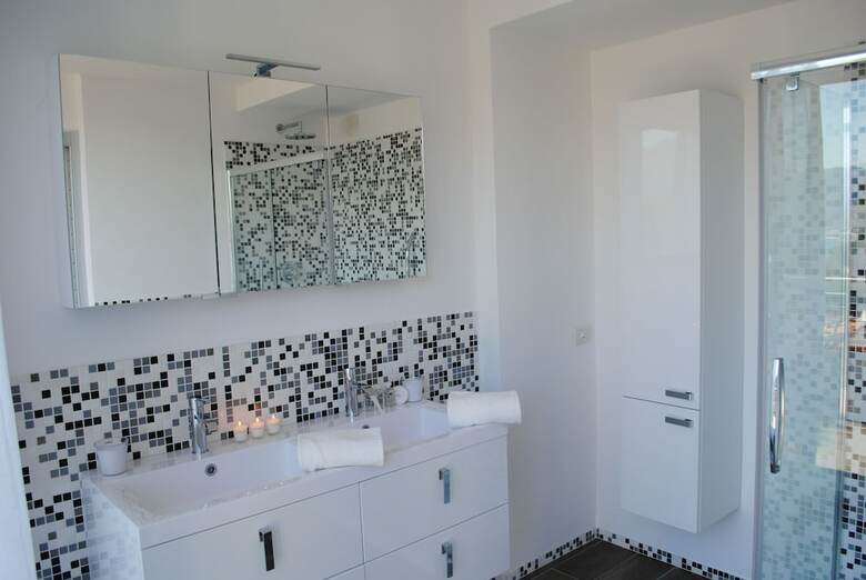 Apartamento Guest House Cap Martin