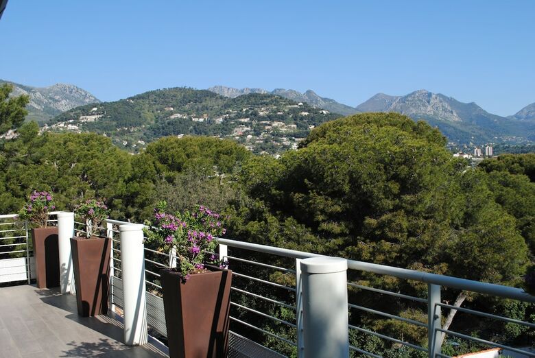 Apartamento Guest House Cap Martin