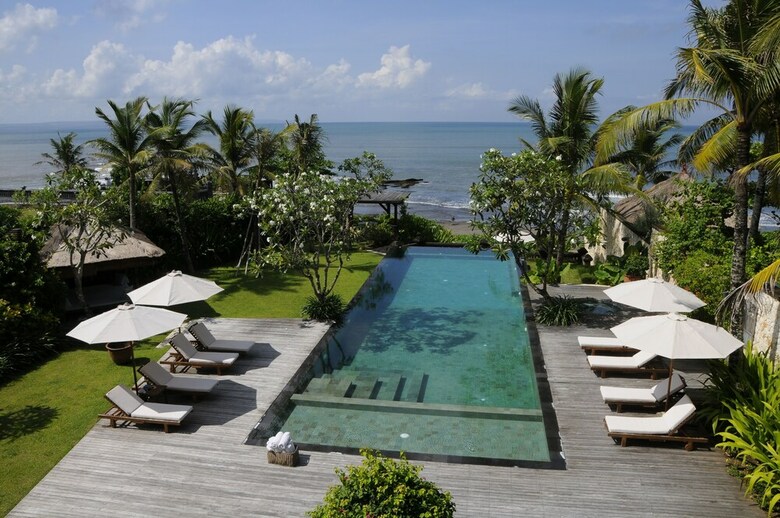 Villa Waringin