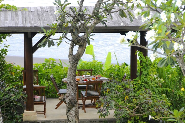 Villa Waringin