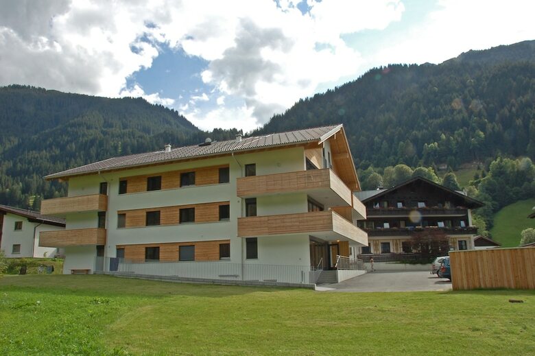 Apartamentos Appart Laijola