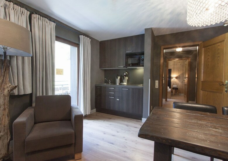 Apartamentos Appart Laijola