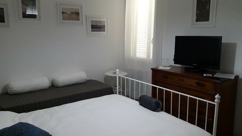 B&B Venice Home