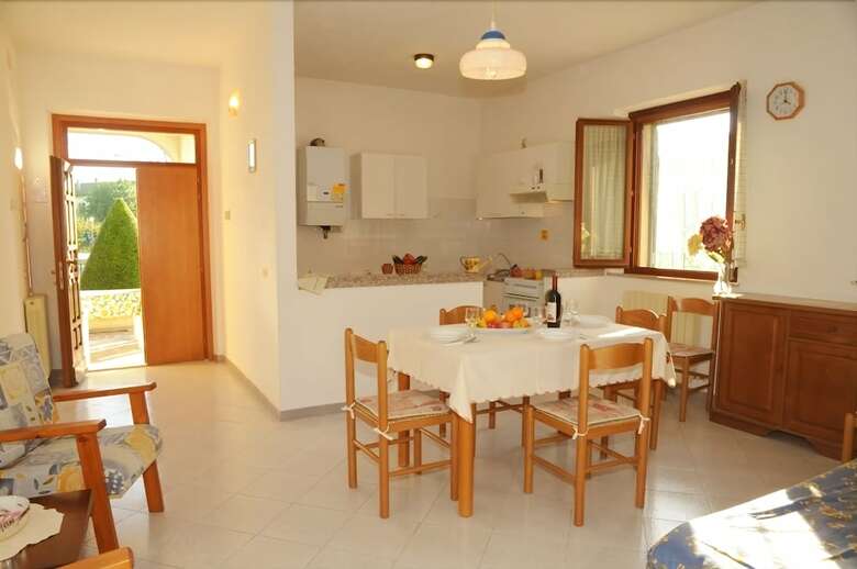 Agroturismo Agriturismo La Piana
