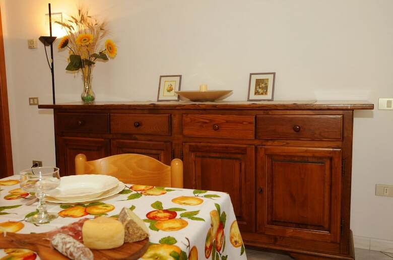 Agroturismo Agriturismo La Piana