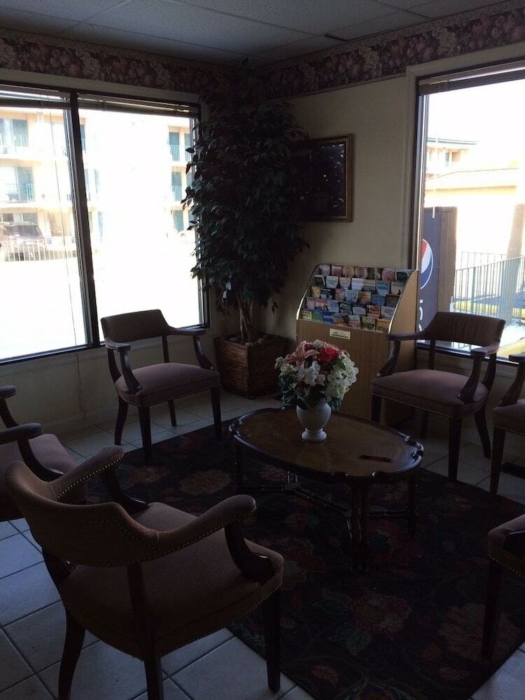 Motel All Day Inn