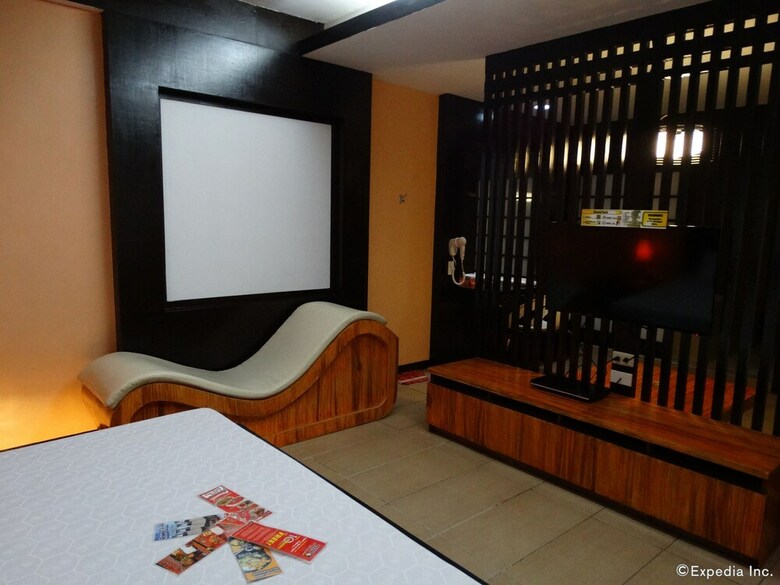 Hotel Sogo Quirino Motor Drive Inn