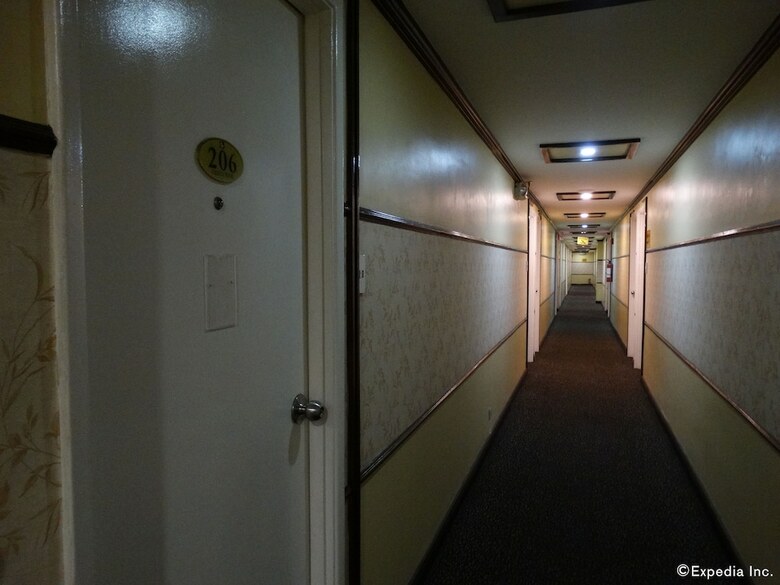 Hotel Sogo Quirino Motor Drive Inn