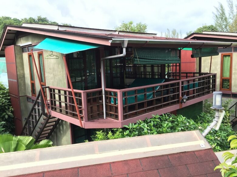 Hotel T Star Cottage