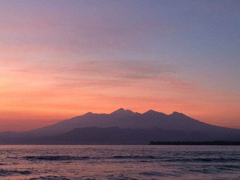 Hotel Seri Resort Gili Meno