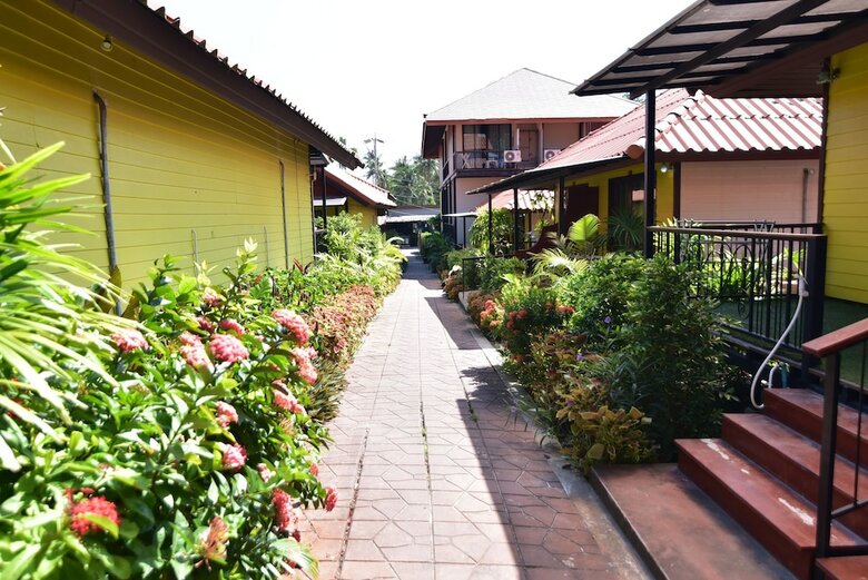 Hotel Ricci House Resort
