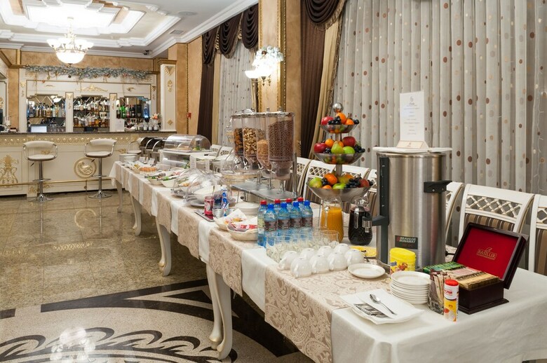 Boutique Hotel Buta