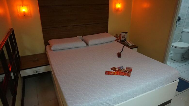 Hotel Sogo Bagong Barrio Caloocan