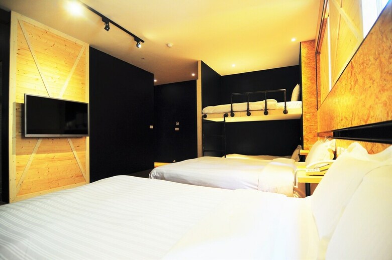 Bed & Breakfast Martin Wales Hotel Kenting