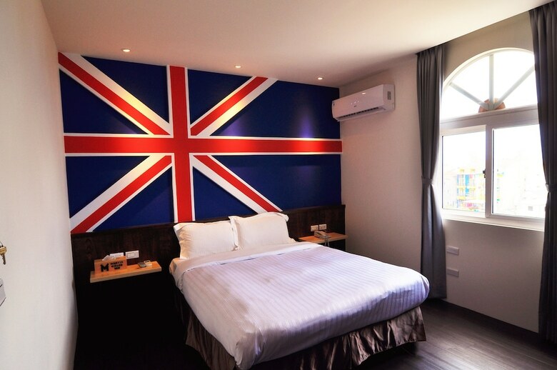 Bed & Breakfast Martin Wales Hotel Kenting