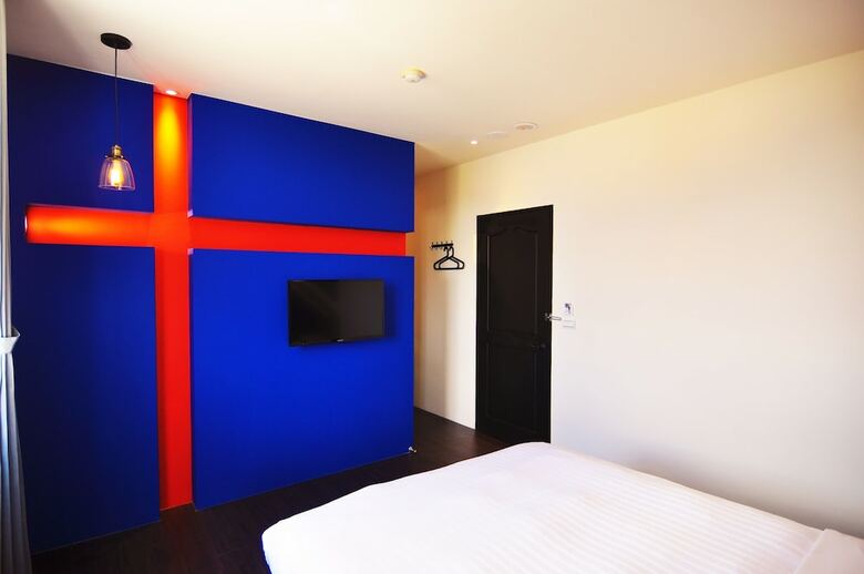 Bed & Breakfast Martin Wales Hotel Kenting