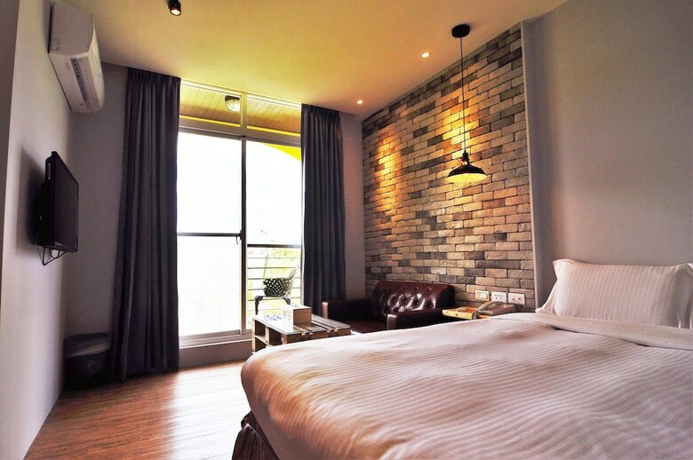 Bed & Breakfast Martin Wales Hotel Kenting