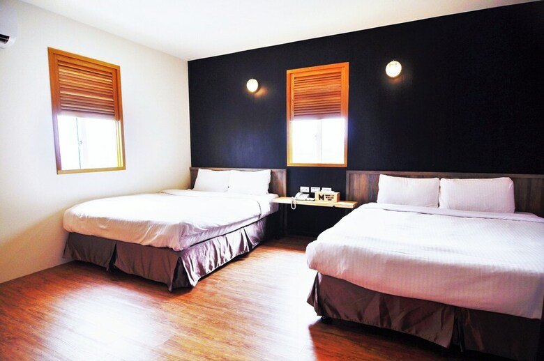 Bed & Breakfast Martin Wales Hotel Kenting