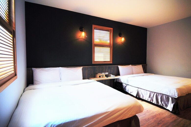 Bed & Breakfast Martin Wales Hotel Kenting