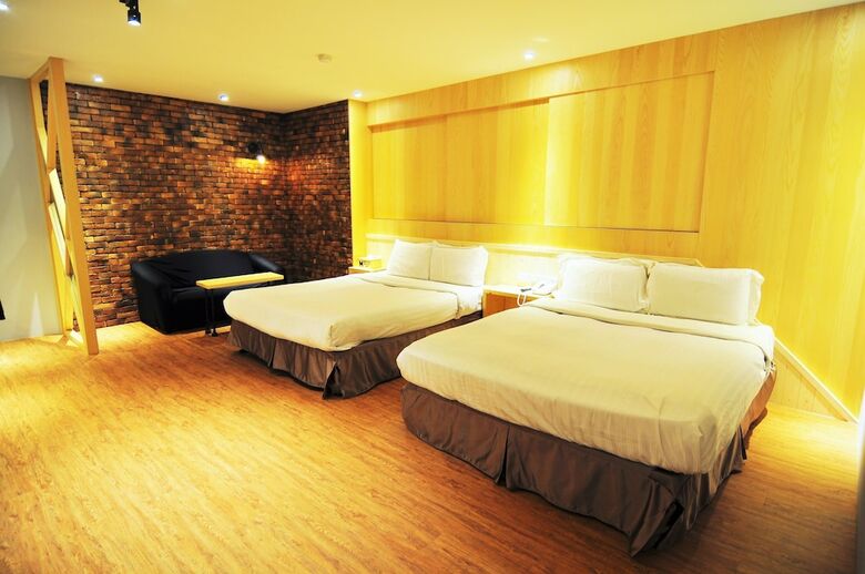 Bed & Breakfast Martin Wales Hotel Kenting