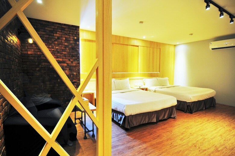 Bed & Breakfast Martin Wales Hotel Kenting