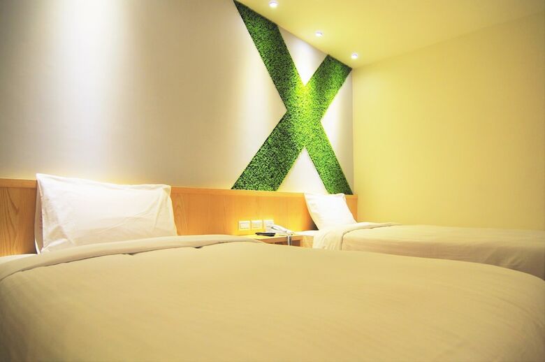 Bed & Breakfast Martin Wales Hotel Kenting