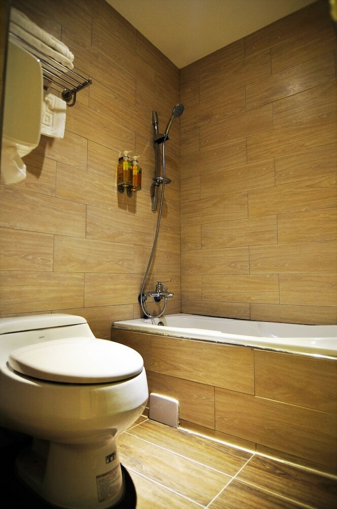 Bed & Breakfast Martin Wales Hotel Kenting