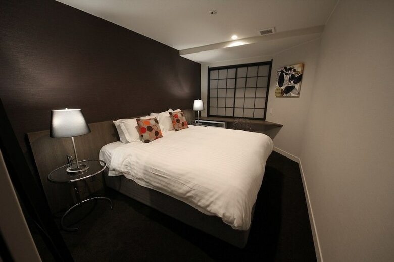 Hotel The Ridge Apartments Nozawa