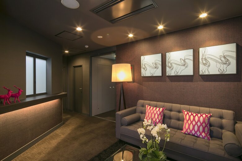 Hotel The Ridge Apartments Nozawa