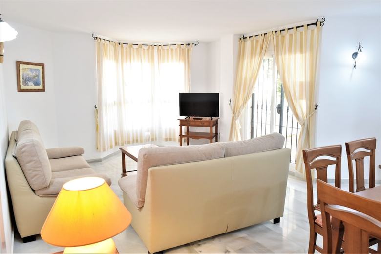 Apartamentos Y Casas Serinamar Marbella