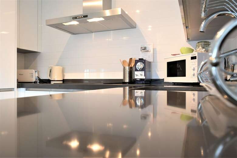 Apartamentos Y Casas Serinamar Marbella