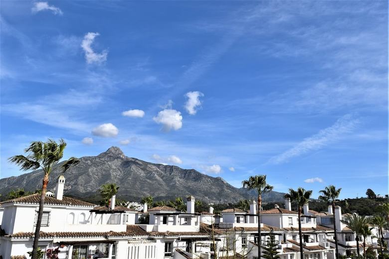 Apartamentos Y Casas Serinamar Marbella