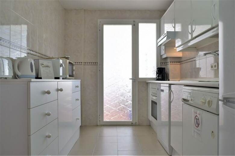 Apartamentos Y Casas Serinamar Marbella