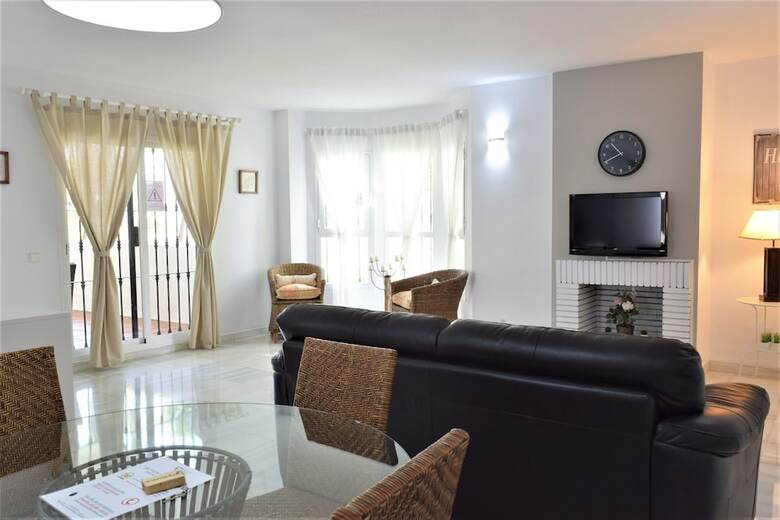 Apartamentos Y Casas Serinamar Marbella
