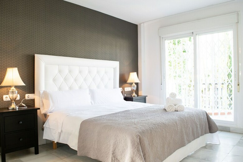 Apartamentos Y Casas Serinamar Marbella