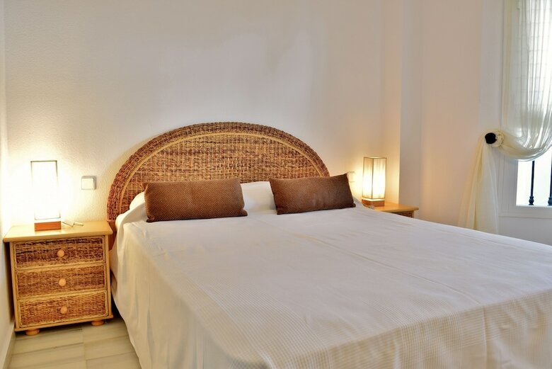 Apartamentos Y Casas Serinamar Marbella