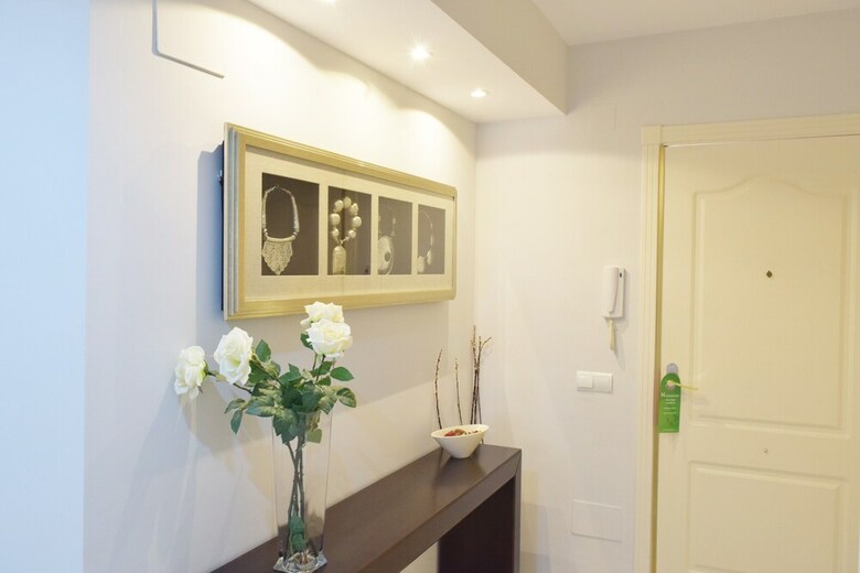 Apartamentos Y Casas Serinamar Marbella