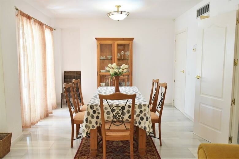 Apartamentos Y Casas Serinamar Marbella
