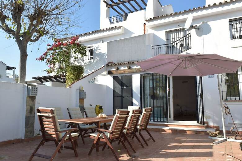 Apartamentos Y Casas Serinamar Marbella